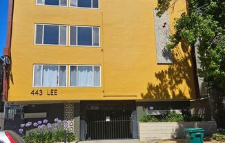 Lantz Building 13 - 443 Lee St