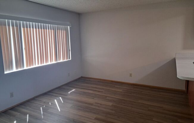 Sequoia Park Apartments