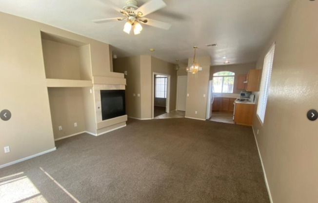 3 beds, 2 baths, $2,000