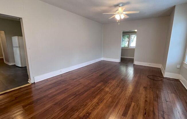Updated Vintage Vibes Just Minutes from Downtown!