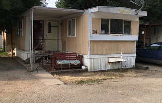 AAA Mobile Home Park