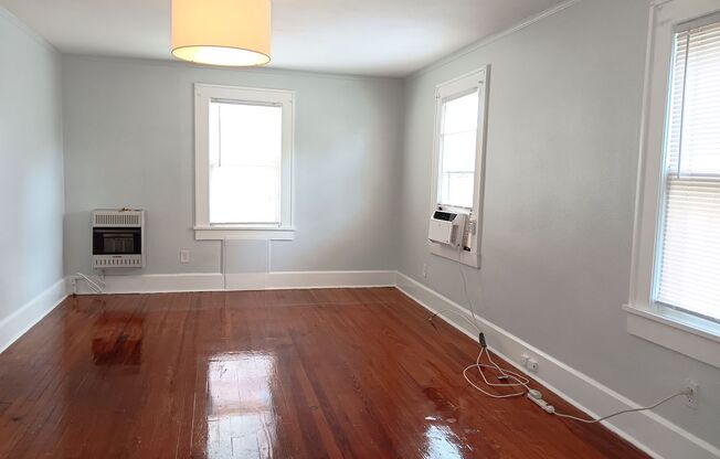 So darn cute - large studio close to downtown St Pete