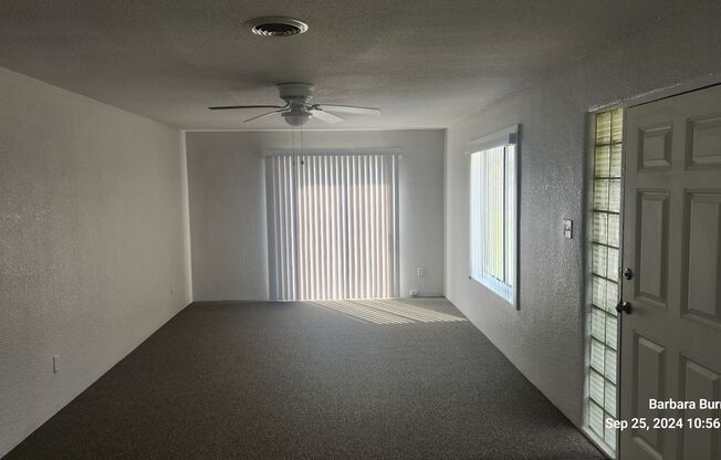 2 beds, 1 bath, $1,695