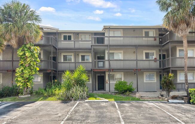 North Bay Village Condo