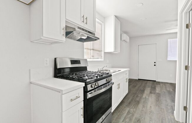 1 bed, 1 bath, 650 sqft, $1,795, Unit 510