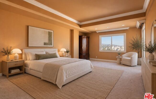 2 beds, 4.5 baths, 2,130 sqft, $8,500, Unit 1209