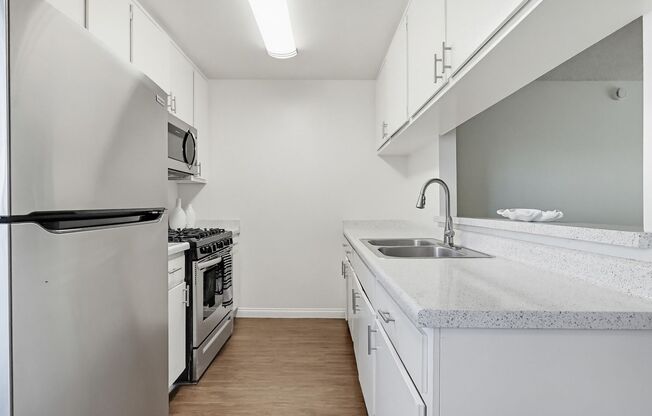 1 bed, 1 bath, 613 sqft, $2,225, Unit 23