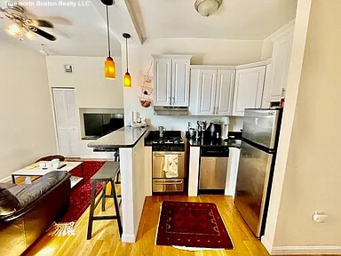 346 North St.