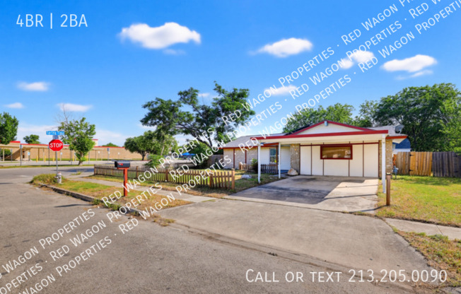 6602 SPG BRK ST