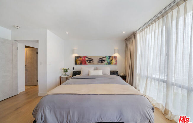 2170 Century Park E Apt 209