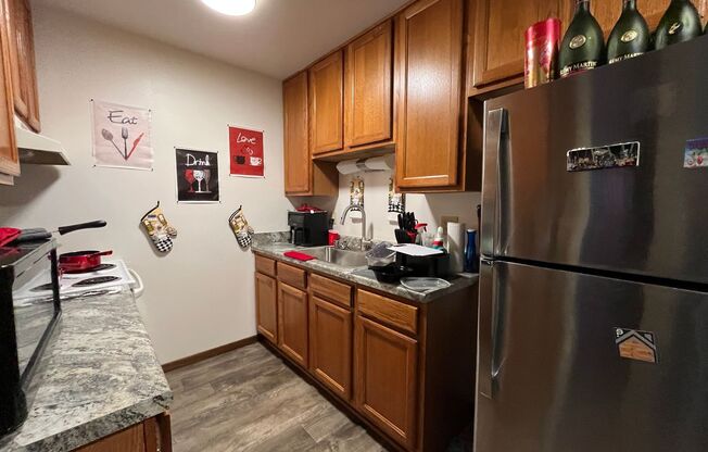 427 S. Hawley Rd.