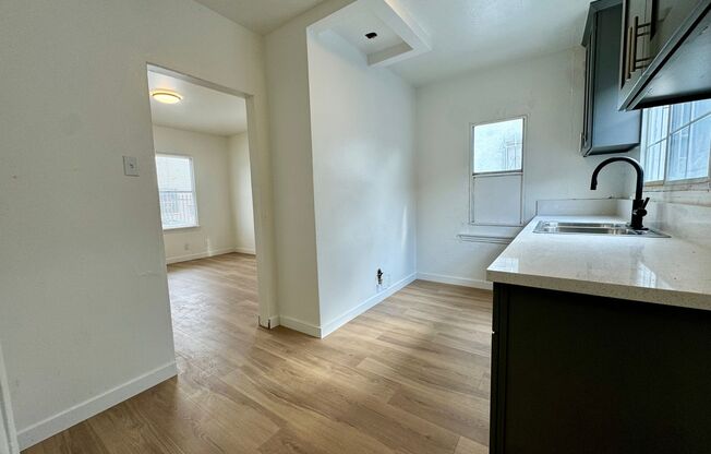 1 bed, 1 bath, 505 sqft, $1,787, Unit 2653