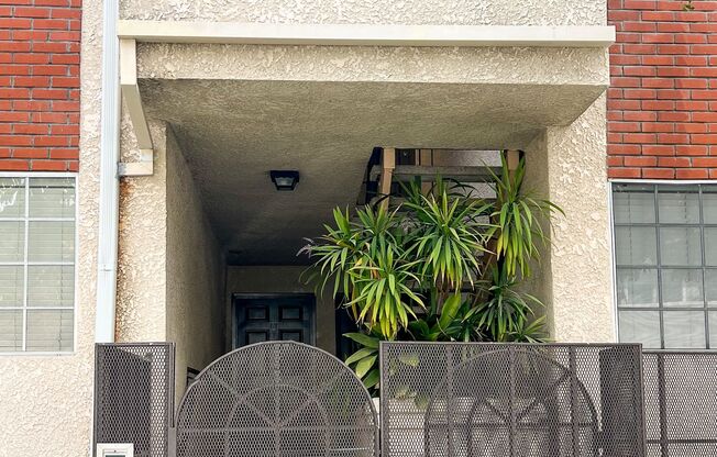 Kerwood Apartments