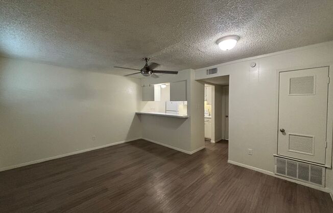 1 bed, 1 bath, 600 sqft, $1,239, Unit WWK-408