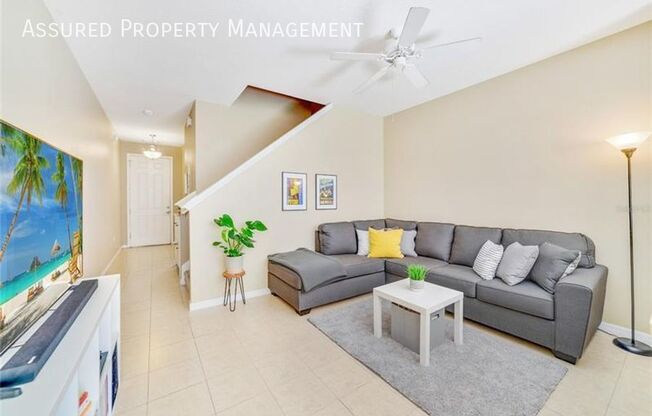 3087 Seaview Castle Dr