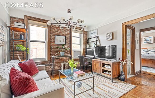 30 CLINTON ST
