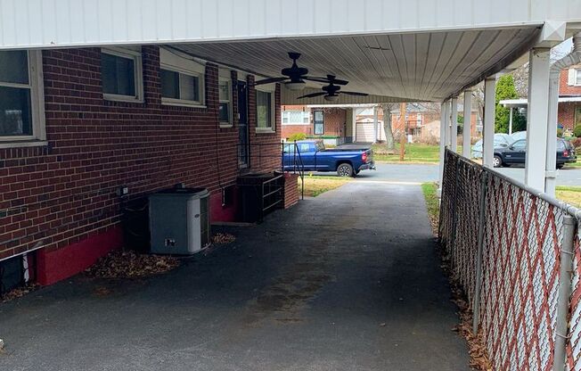 Coming in November to Lochearn!