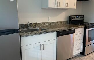 1 bed, 1 bath, 450 sqft, $1,225, Unit 8