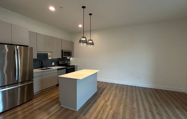 1 bed, 1 bath, 916 sqft, $2,616, Unit 171