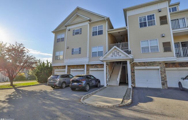 Remodeled Condo With Storage Unit