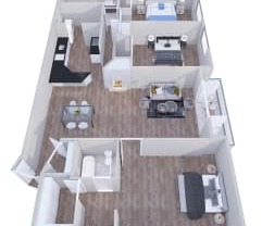 Partner-provided photo for $1699 unit