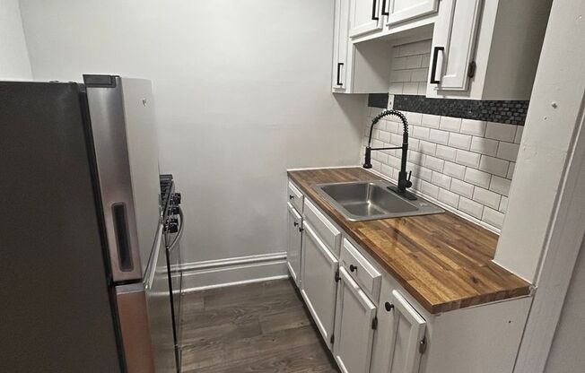 1 bed, 1 bath, 480 sqft, $1,950, Unit A08