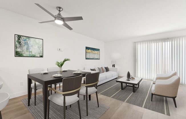 Fernwood Apartment Homes