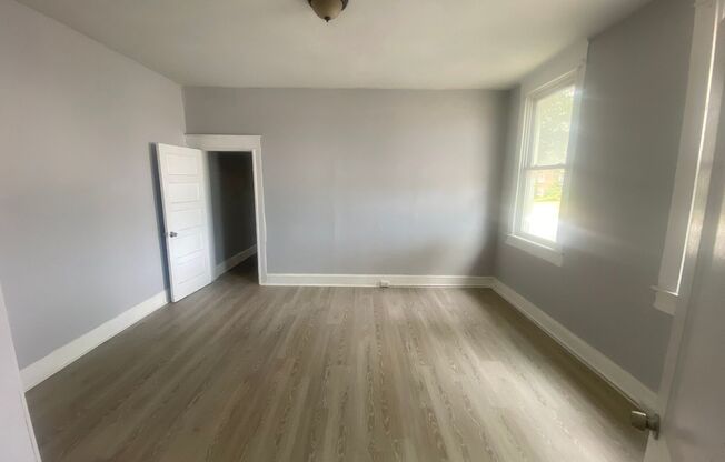 1 bed, 1 bath, $1,000