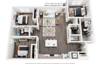 Partner-provided photo for $2270 unit