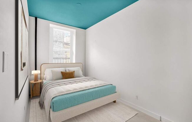 101 THOMPSON ST