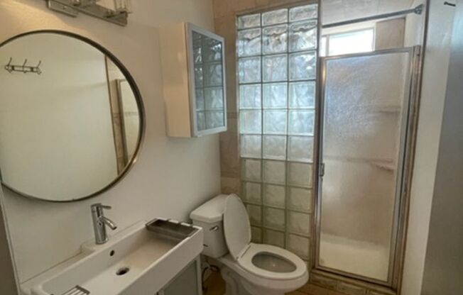 Charming 3 Bedroom Home | Oversized Backyard on Corner Lot