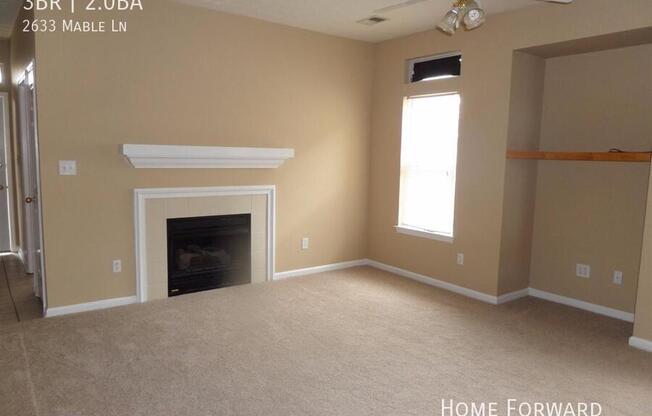 2633 MABLE LN