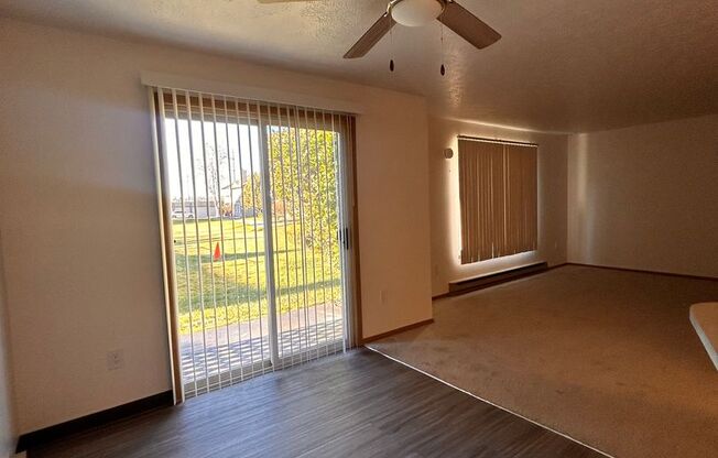 2 beds, 1 bath, 902 sqft, $1,150, Unit W - 018*