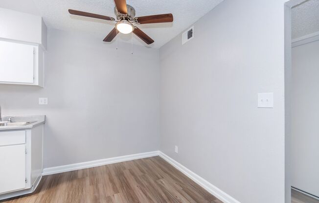 1 bed, 1 bath, 623 sqft, $729