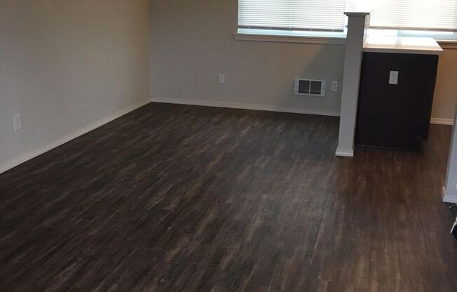 Paradise Apartments