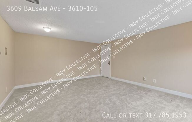 3609 BALSAM AVE