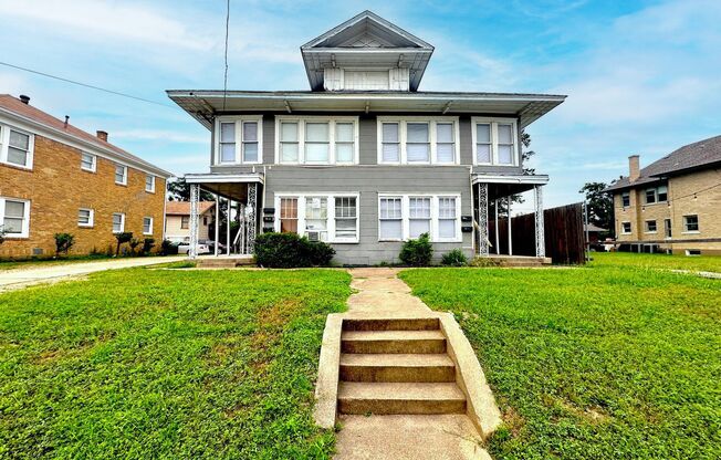 819 N Marsalis Ave