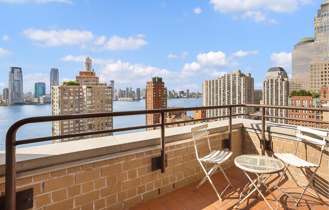 1 bed, 1 bath, 650 sqft, $5,000, Unit 26D
