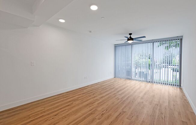 Studio, 1 bath, 452 sqft, $2,275, Unit 2330-107