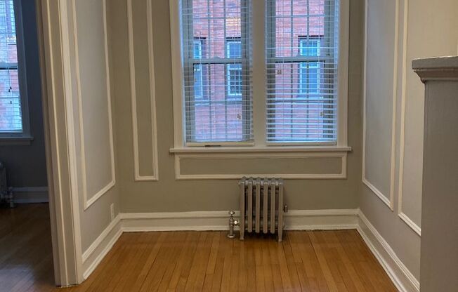 Recently Renovated East Rogers Park One Bedroom - Pets Welcome!