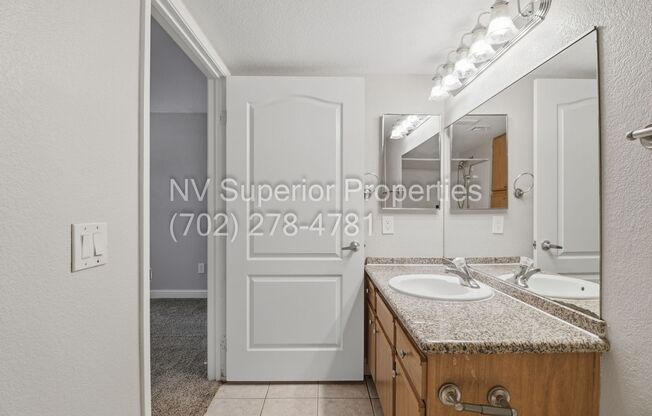 2 beds, 2 baths, $1,300, Unit UNIT # 1190