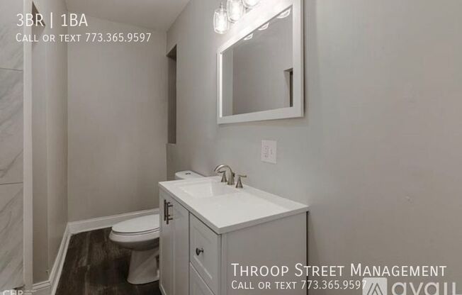 6032 S SAINT LAWRENCE