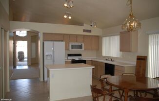 3 beds, 2 baths, $2,200