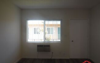 Studio, 1 bath, $1,495