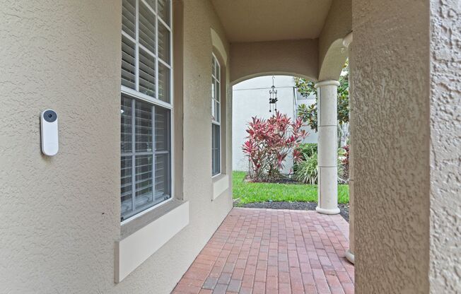 Executive Living Waits!