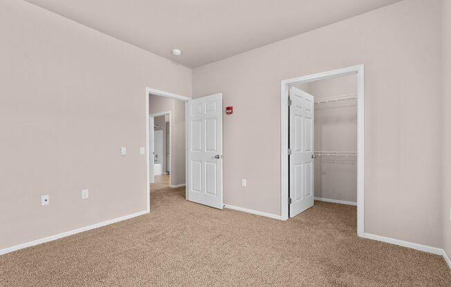 2 beds, 2 baths, 1,226 sqft, $1,395, Unit 3241-D