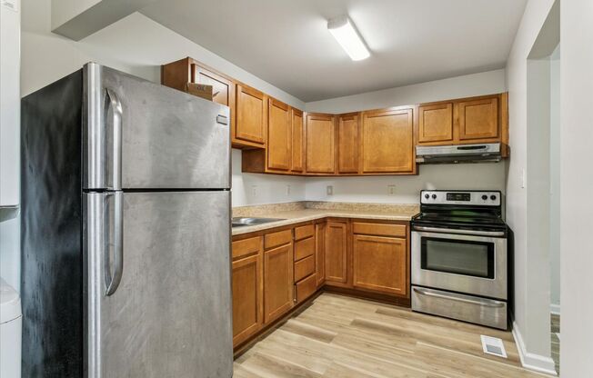 3 beds, 1 bath, $1,695