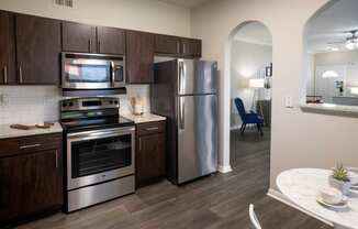 Welcome to Our Apartments on West Rd Houston, TX