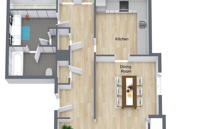 Partner-provided property photo