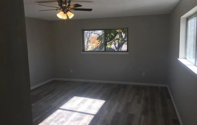Free lifestyle while residing in a great community